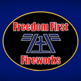 Freedom First Fireworks